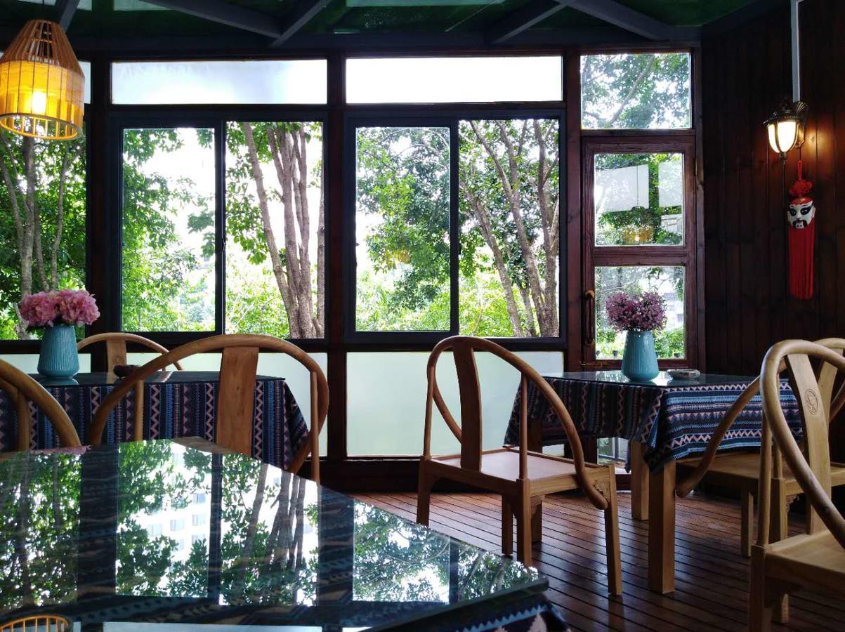 Hotel Riverside Guilin