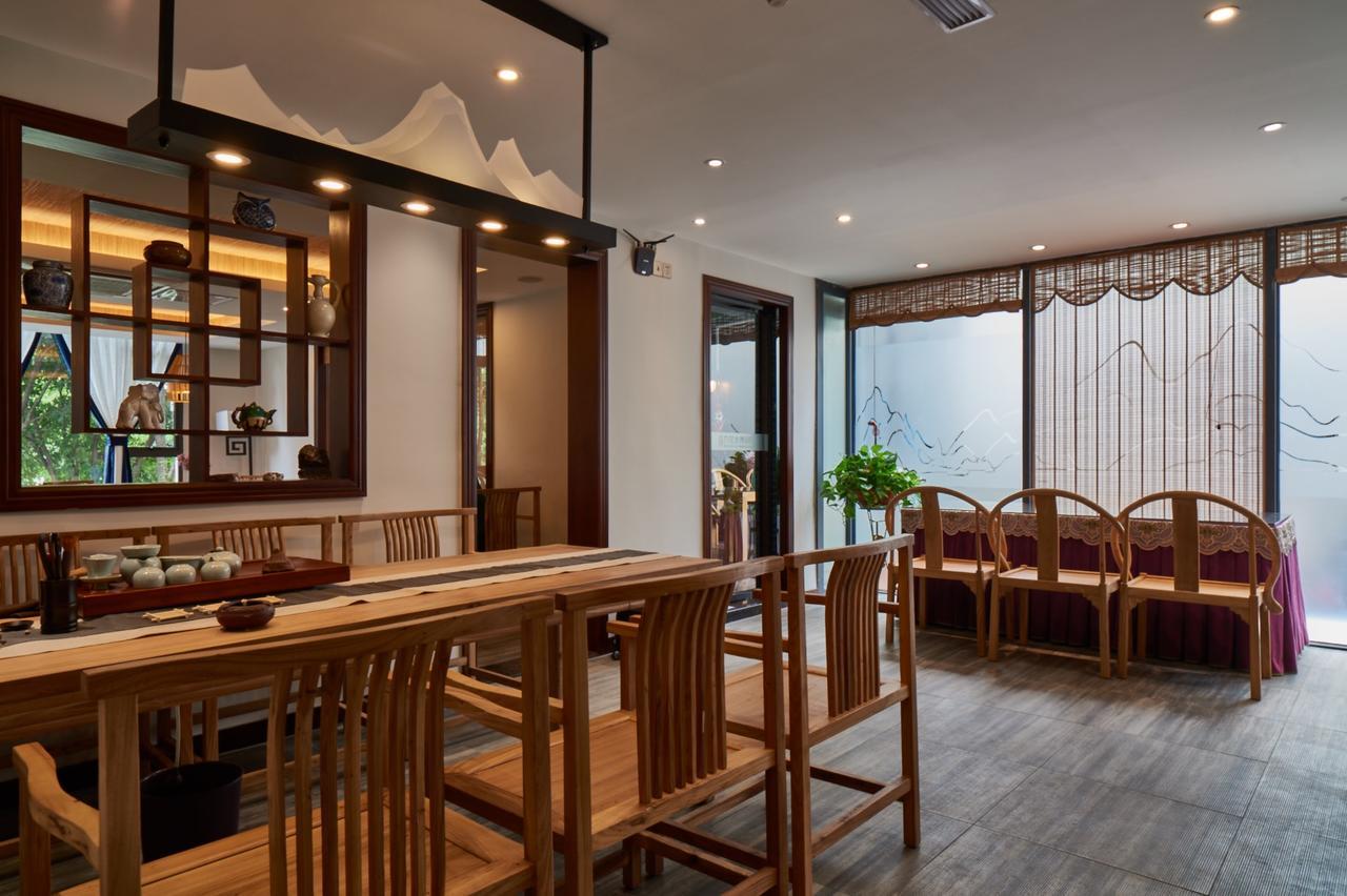 Hotel Riverside Guilin